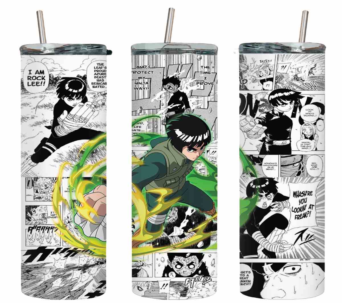 Rock Lee-7814